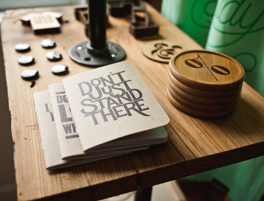 Implement your financial plan.