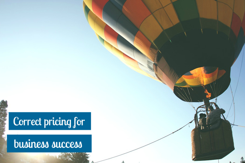 Let's make your business take off.