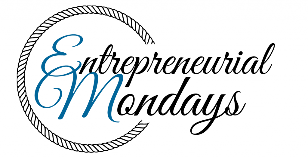 entrepreneurial mondays