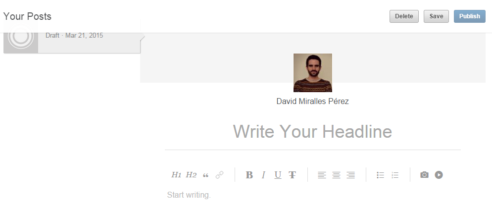 Linkedin-changes