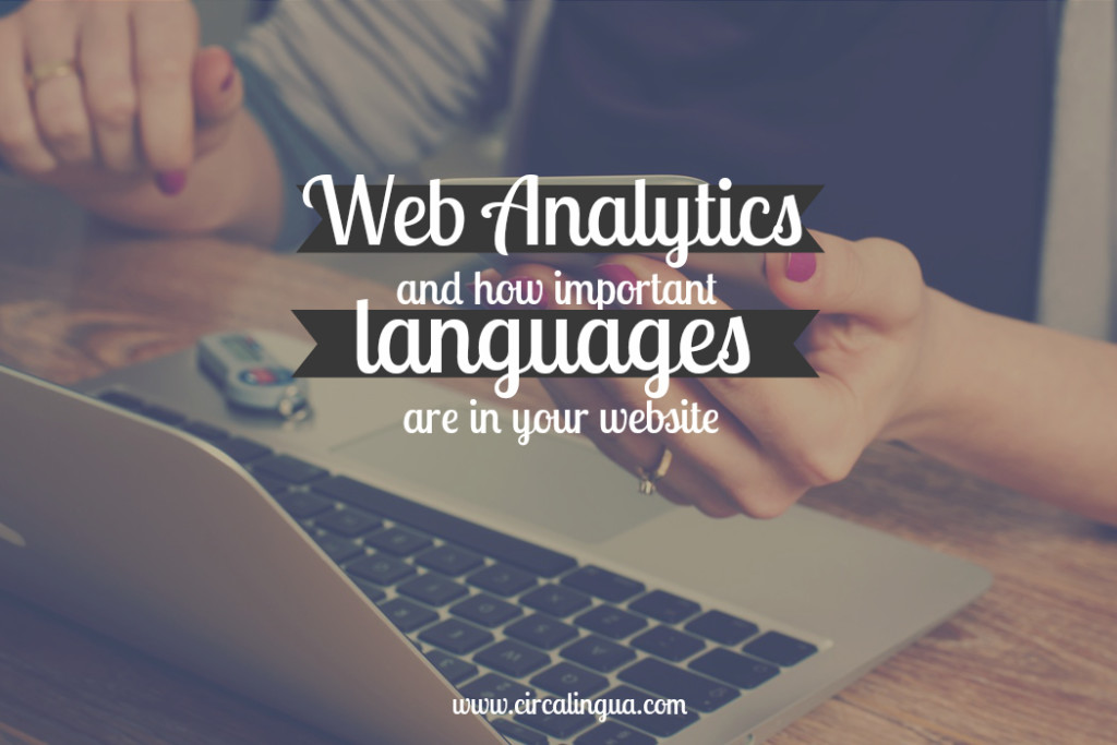 web analytics