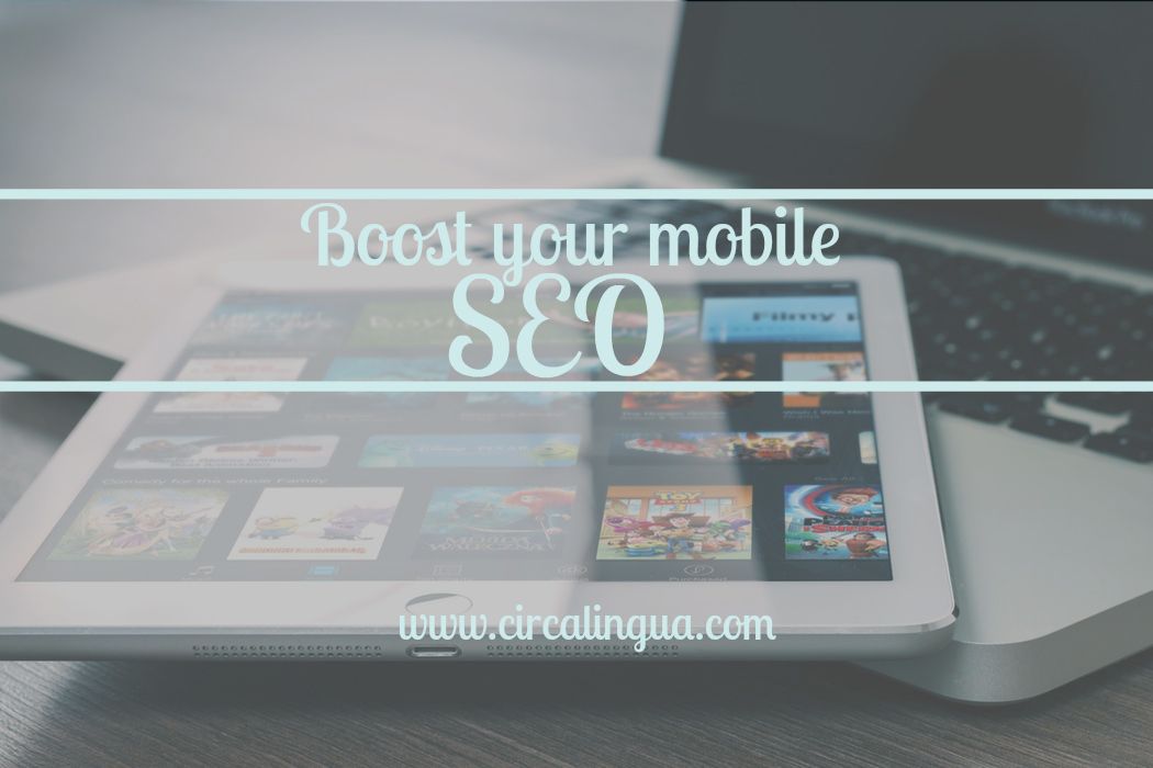 mobile-optimisation-strategy