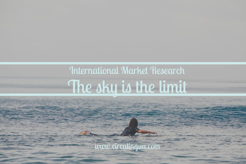 international-market-research