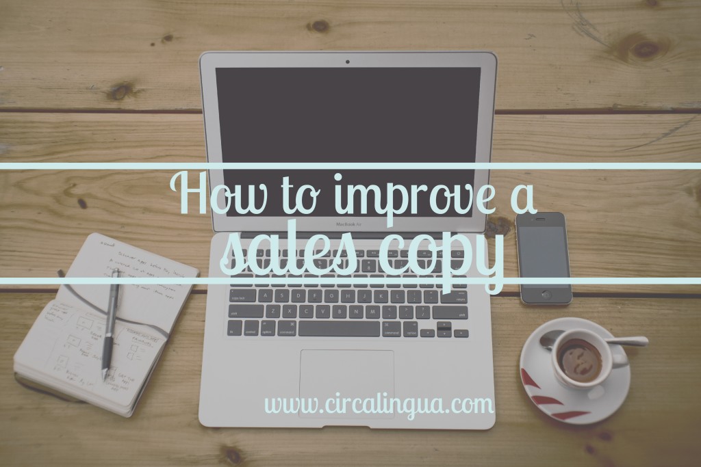copywriting