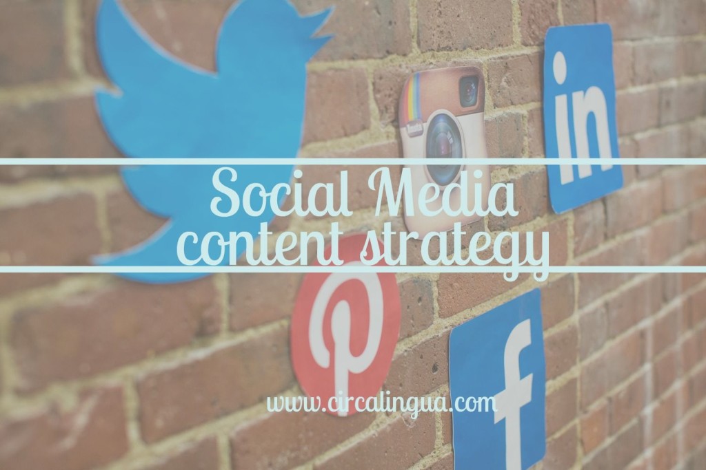 social-media-content-strategy