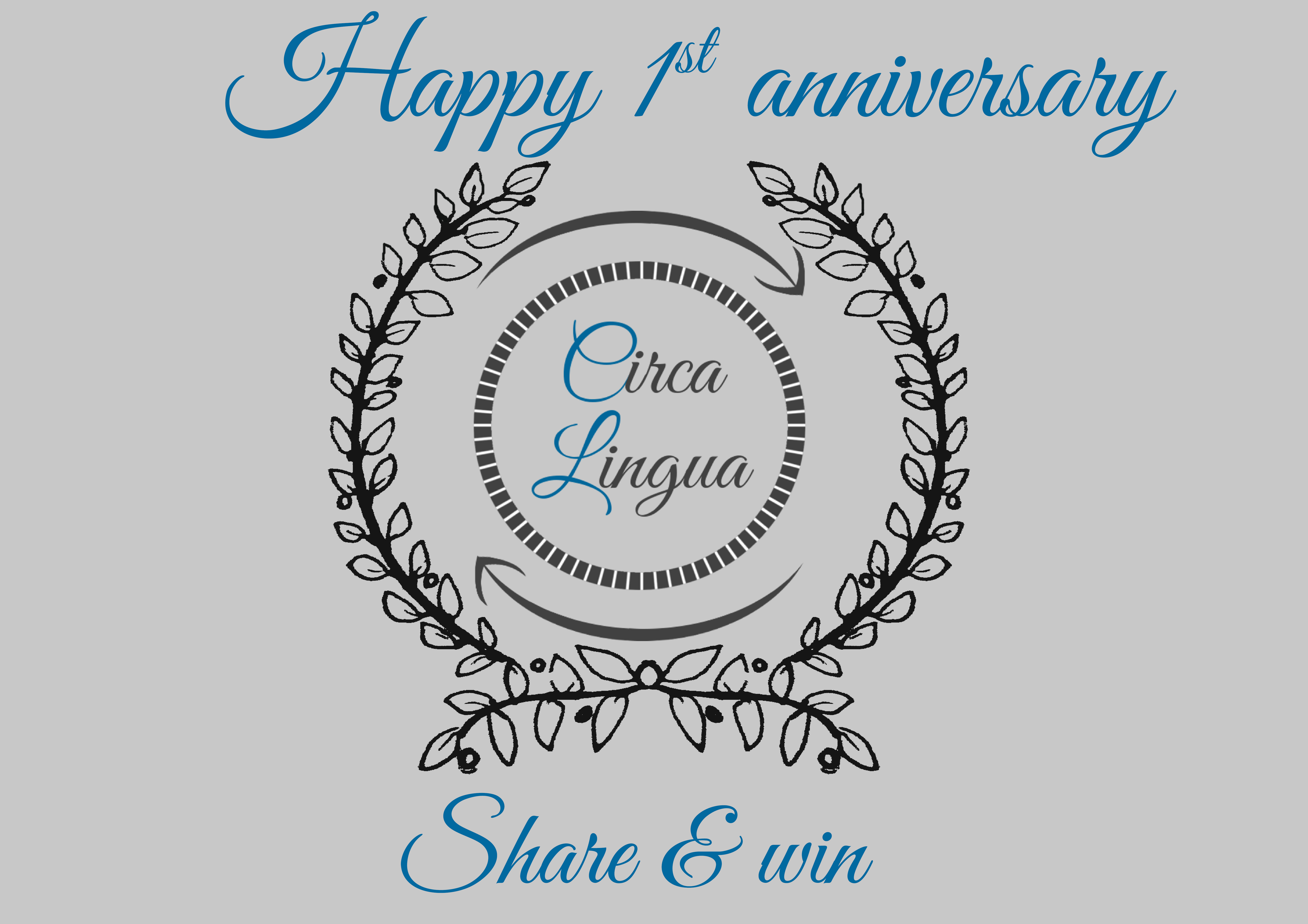anniversary