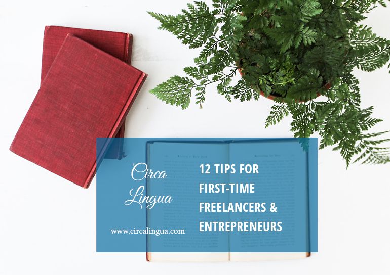 first-time-freelancers
