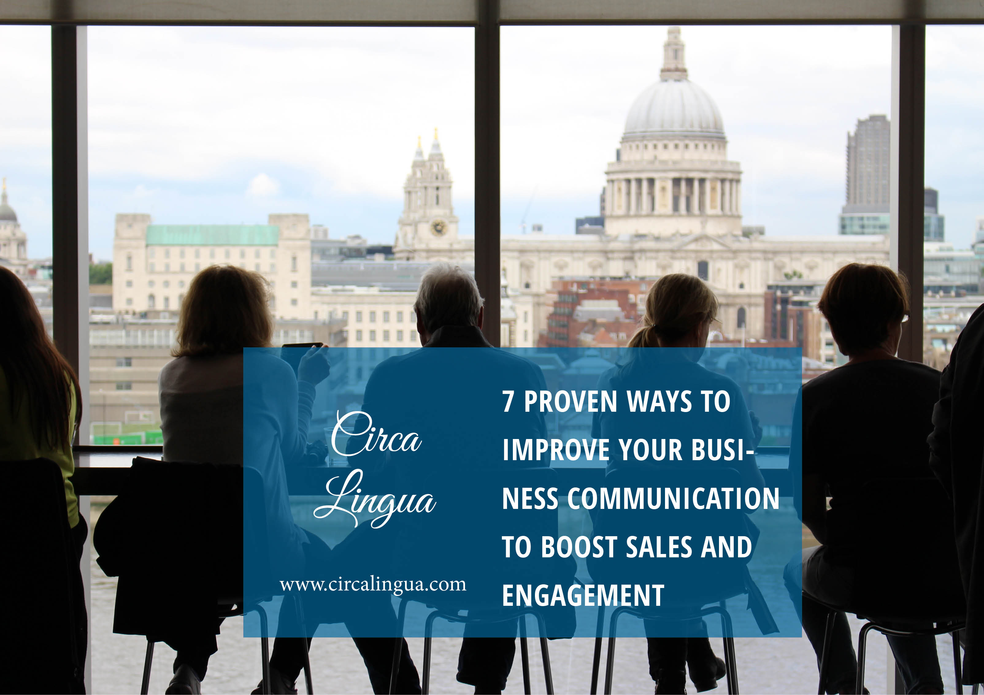 7 Proven Ways To Improve Your Business Communication To Boost Sales And ...